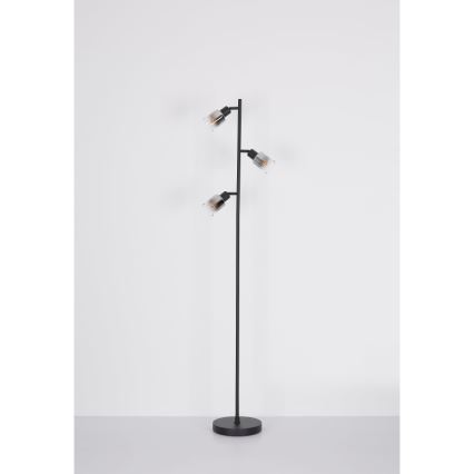 Globo - Grīdas stāvlampa 3xE14/40W/230V