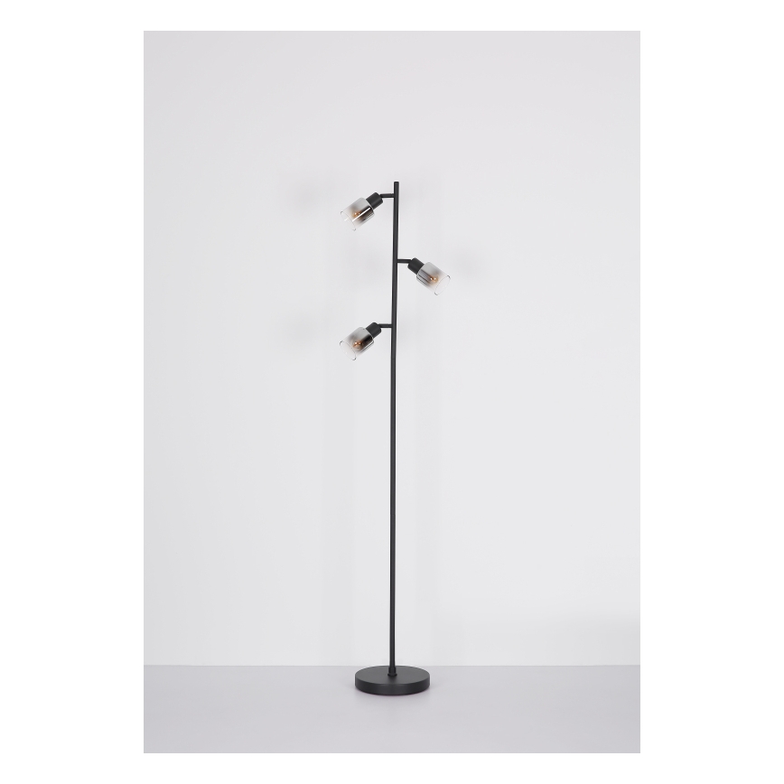 Globo - Grīdas stāvlampa 3xE14/40W/230V