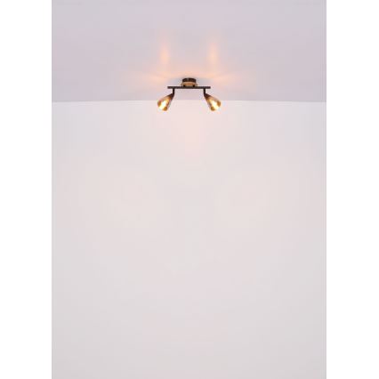 Globo - Starmetis 2xE14/25W/230V