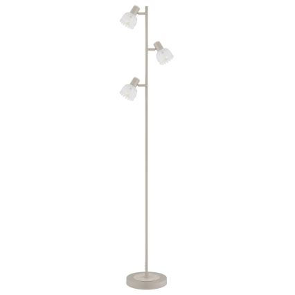 Globo - Grīdas lampa 3xE14/40W/230V