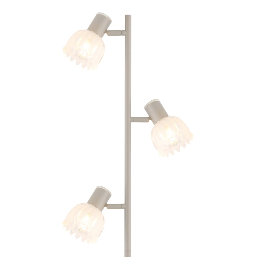 Globo - Grīdas lampa 3xE14/40W/230V