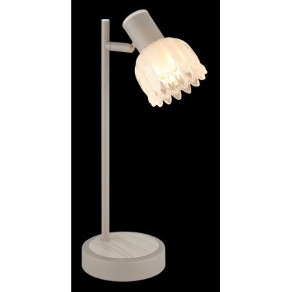 Globo - Galda lampa 1xE14/40W/230V