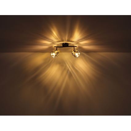Globo - Starmetis 2xE14/40W/230V