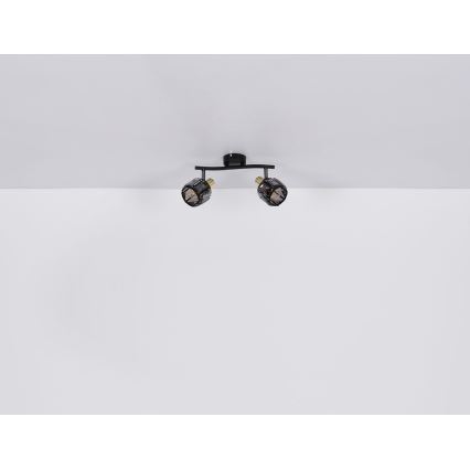 Globo - Starmetis 2xE14/40W/230V