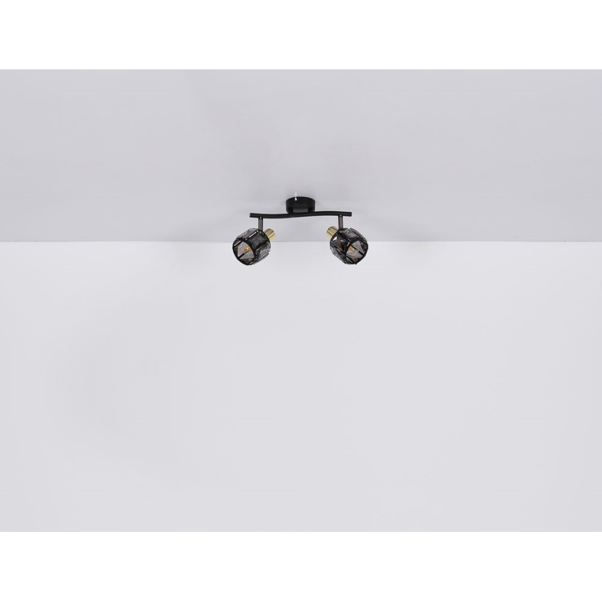 Globo - Starmetis 2xE14/40W/230V