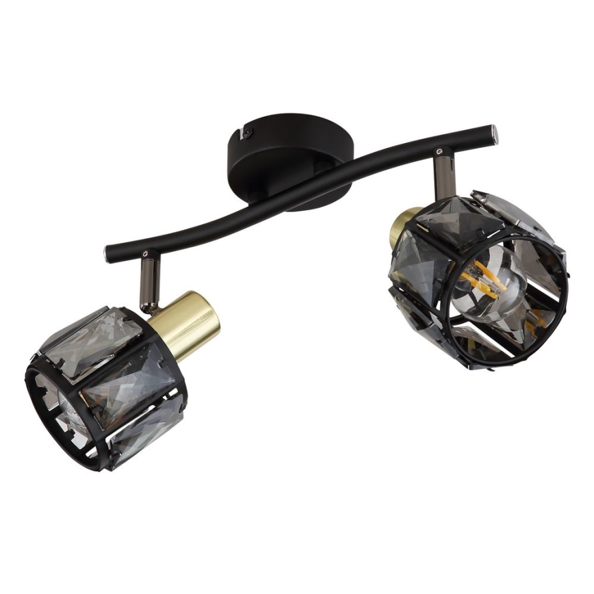 Globo - Starmetis 2xE14/40W/230V