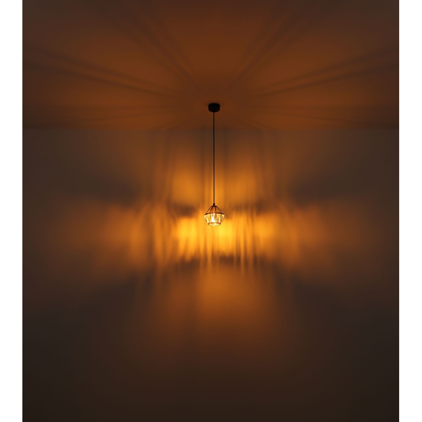 Globo - Lustra ar auklu 1xE14/40W/230V