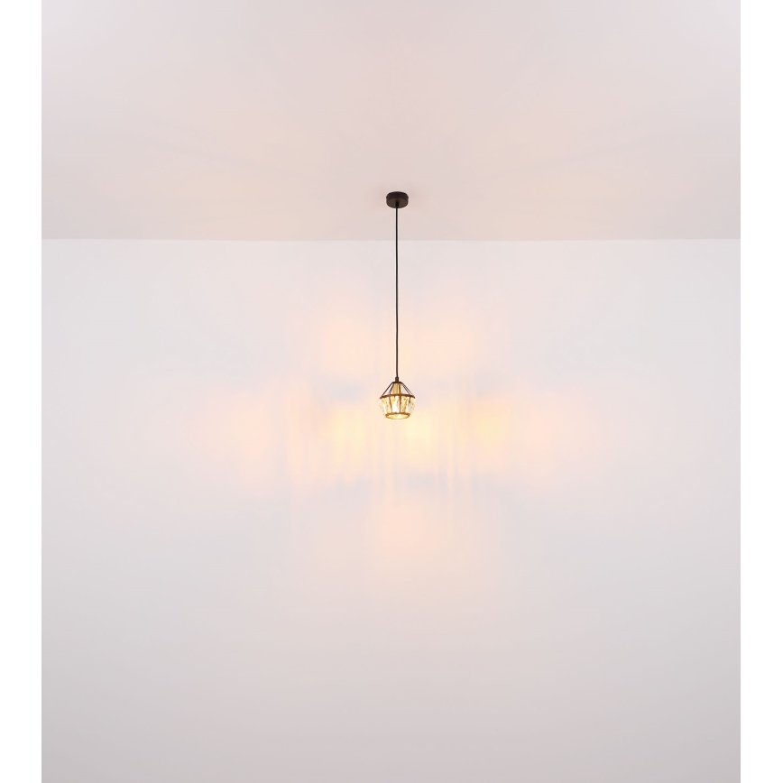 Globo - Lustra ar auklu 1xE14/40W/230V