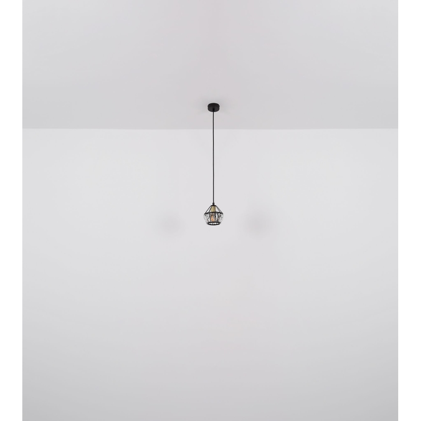 Globo - Lustra ar auklu 1xE14/40W/230V