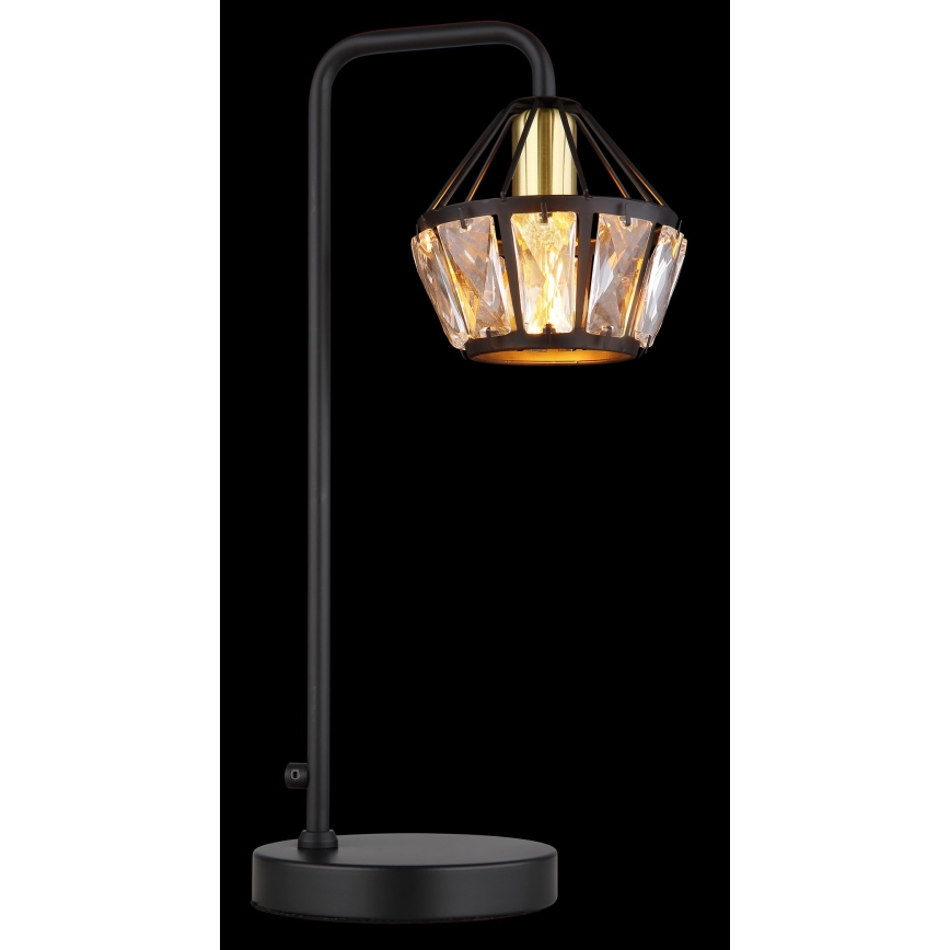 Globo - Galda lampa 1xE14/40W/230V