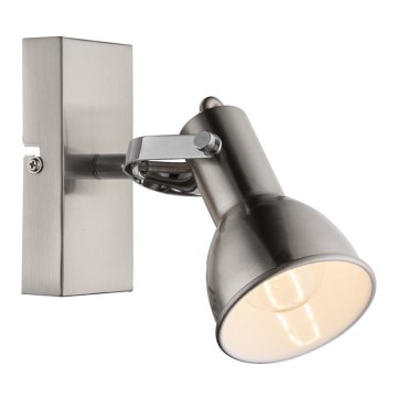Globo 54642-1 - Lampa FARGO 1xE14/40W/230V