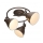 Globo 54647-3 - Lampa 3xE14/40W