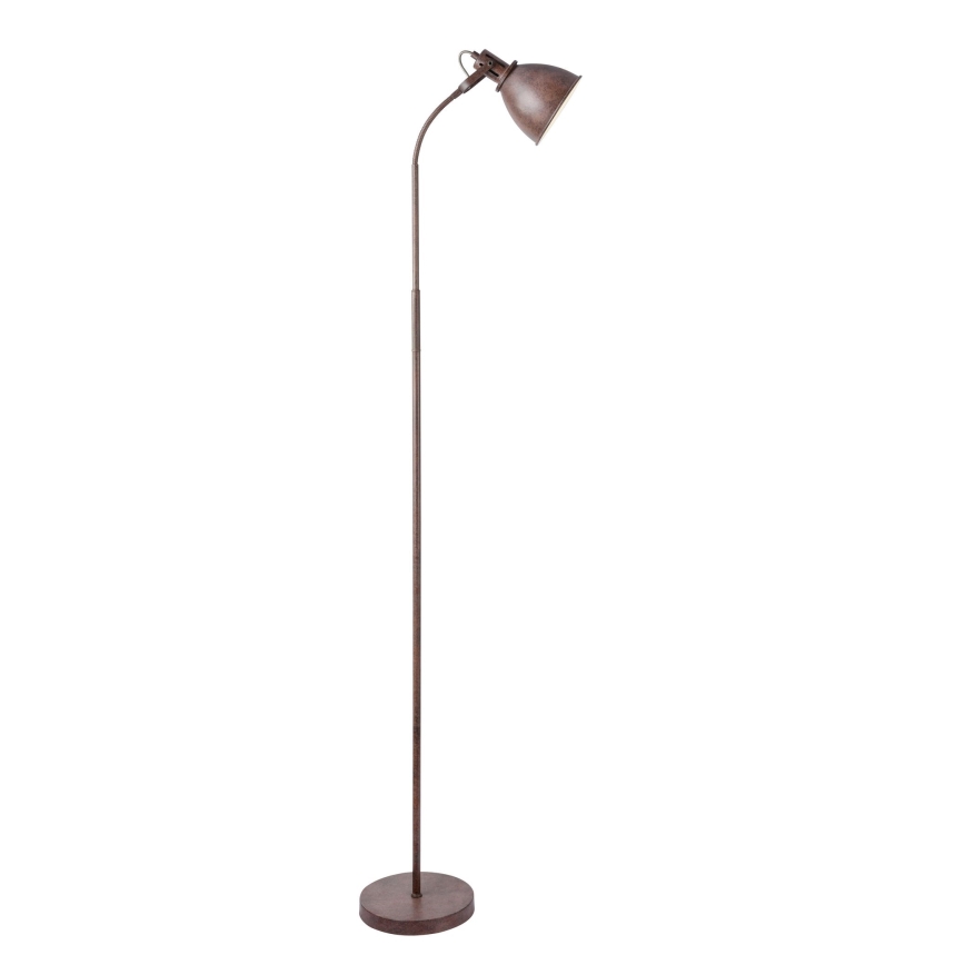 Globo - Grīdas stāvlampa 1xE14/40W/230V