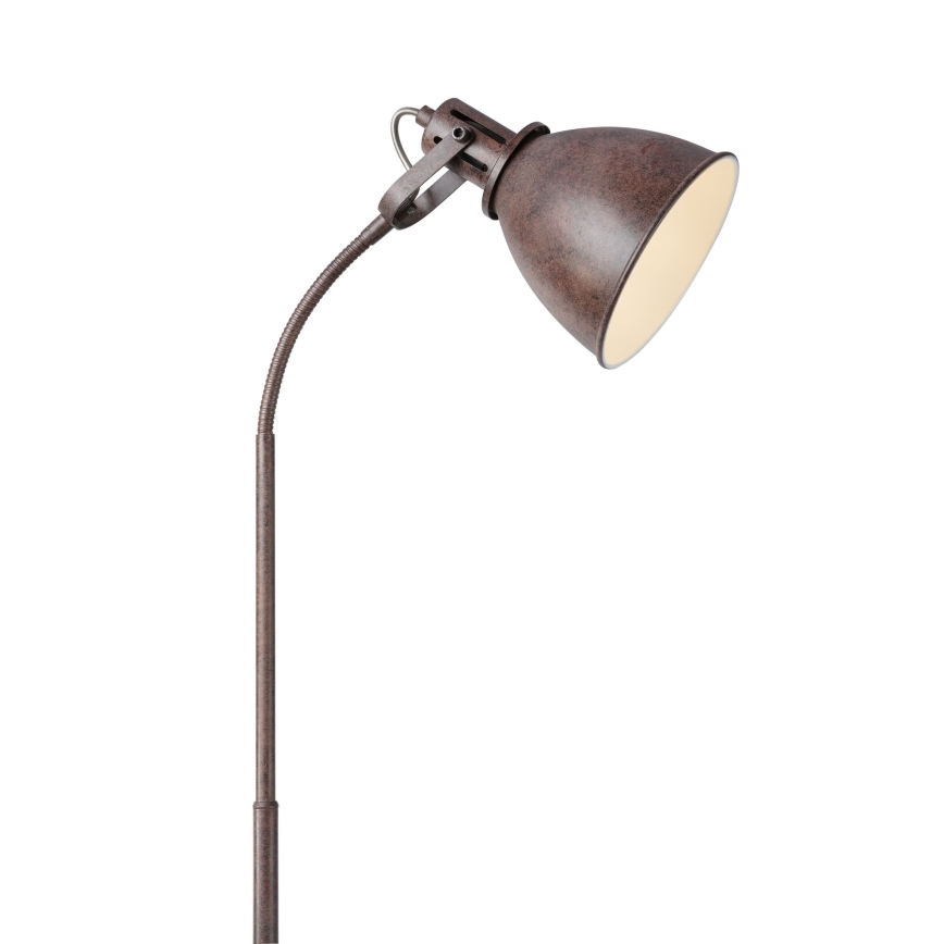 Globo - Grīdas stāvlampa 1xE14/40W/230V