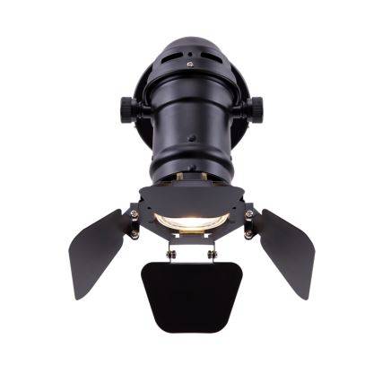 Globo - Sienas punktveida gaismeklis 1xGU10/50W/230V