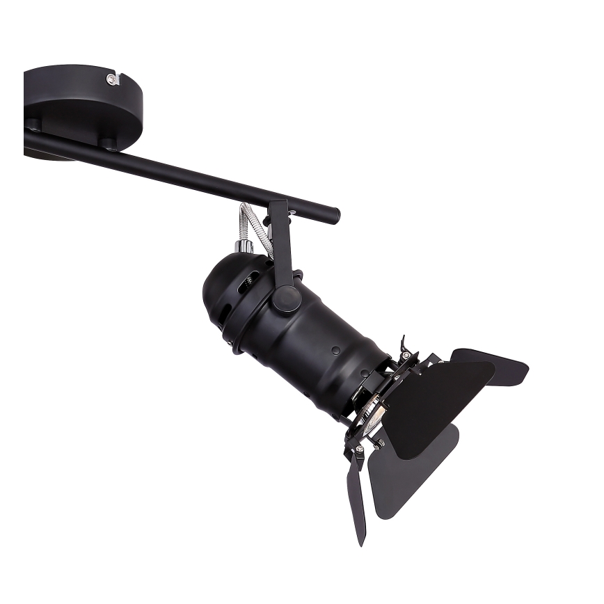 Globo - Virziena gaismeklis 2xGU10/50W/230V