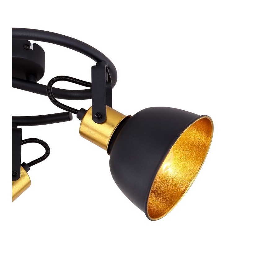 Globo - Lampa 3xE14/25W/230V