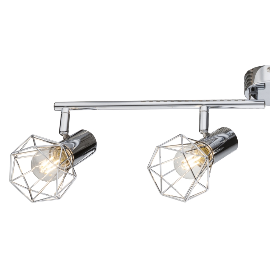 Globo - Lampa 4xE14/40W/230V