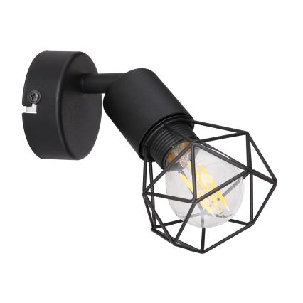 Globo - Sienas lampa 1xE14/40W/230V