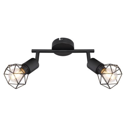 Globo - Lampa 2xE14/40W/230V