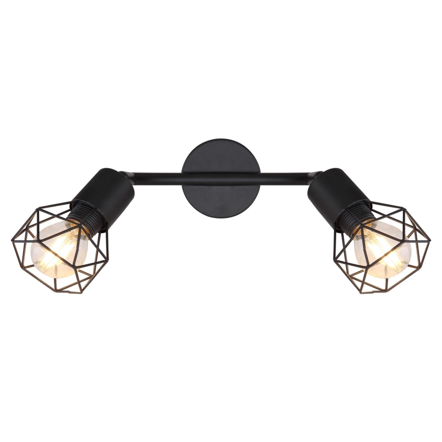 Globo - Lampa 2xE14/40W/230V