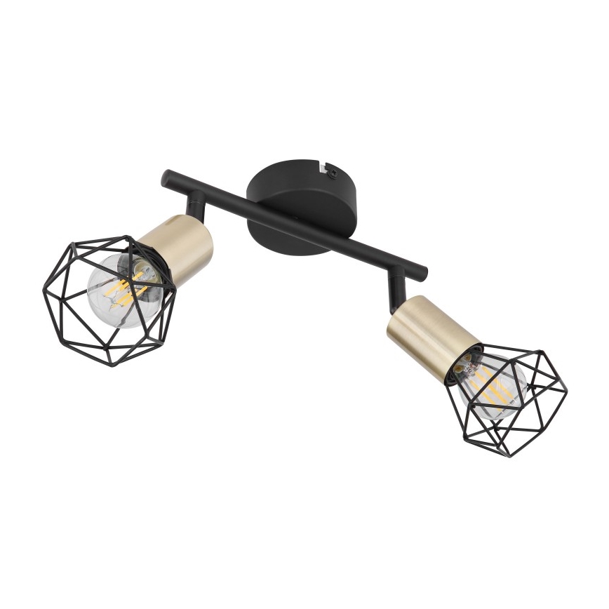Globo - Starmetis 2xE14/40W/230V