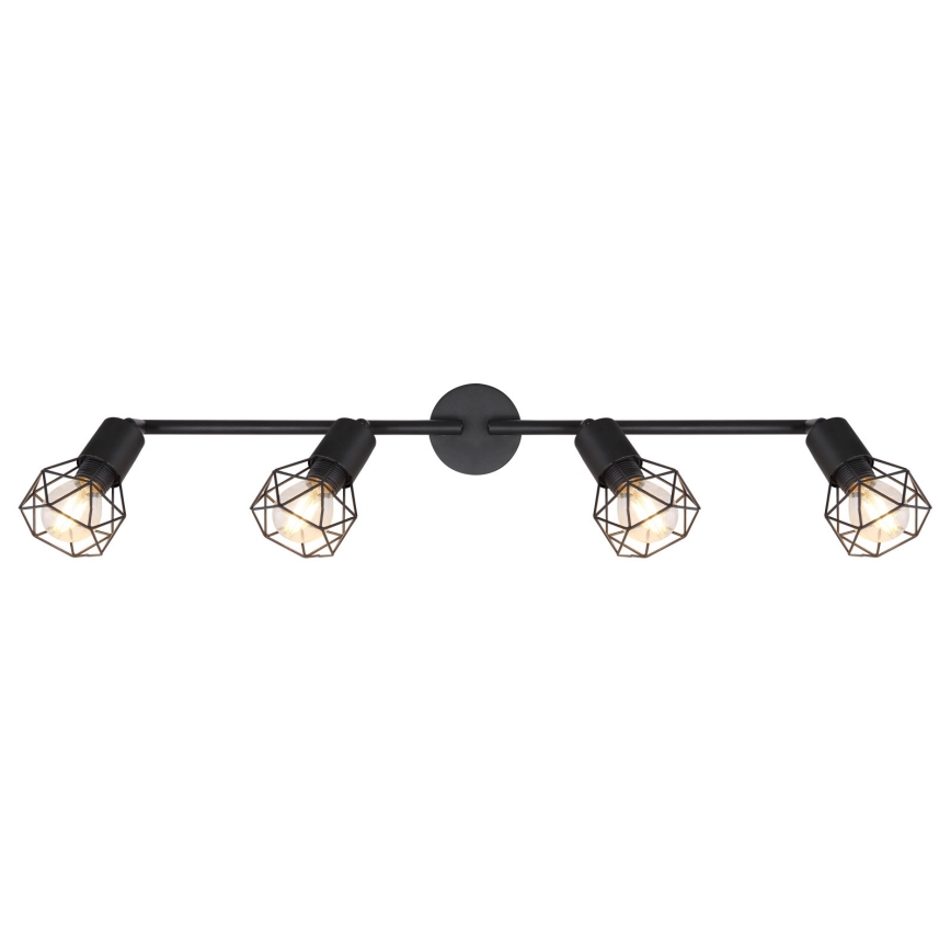 Globo - Lampa 4xE14/40W/230V