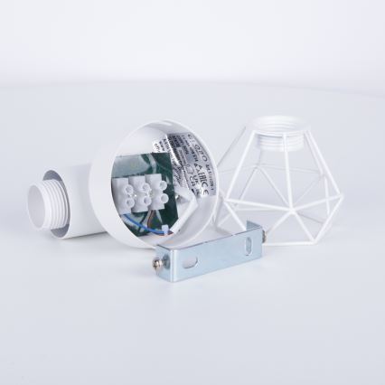 Globo - Sienas lampa 1xE14/40W/230V