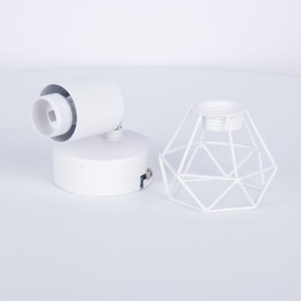 Globo - Sienas lampa 1xE14/40W/230V