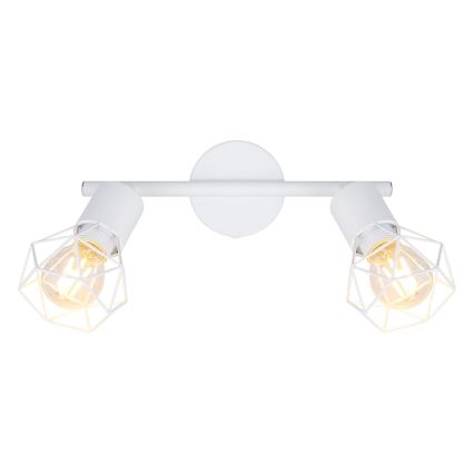 Globo - Lampa 2xE14/40W/230V
