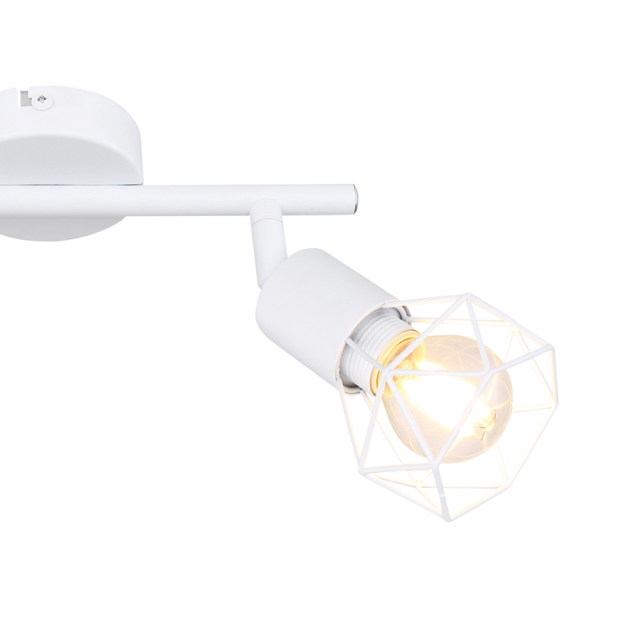 Globo - Lampa 2xE14/40W/230V