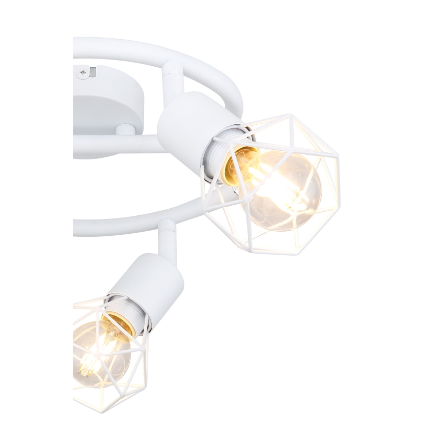 Globo - Lampa 3xE14/40W/230V