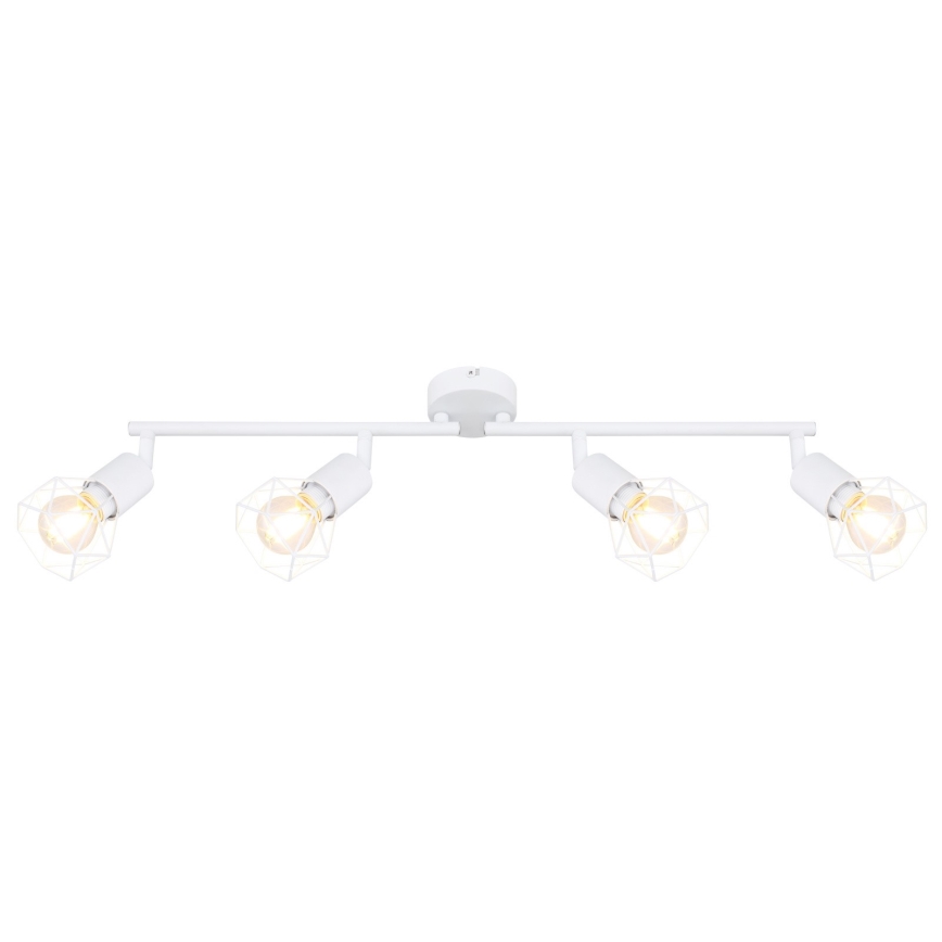 Globo - Lampa 4xE14/40W/230V