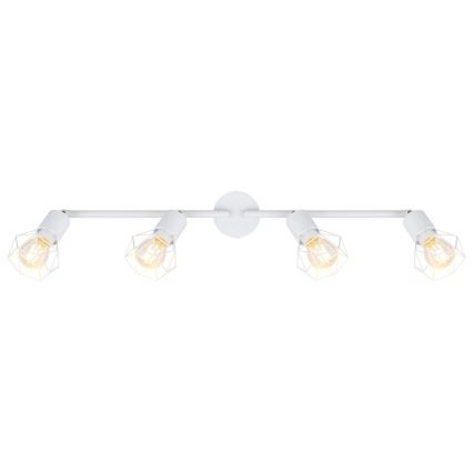 Globo - Lampa 4xE14/40W/230V