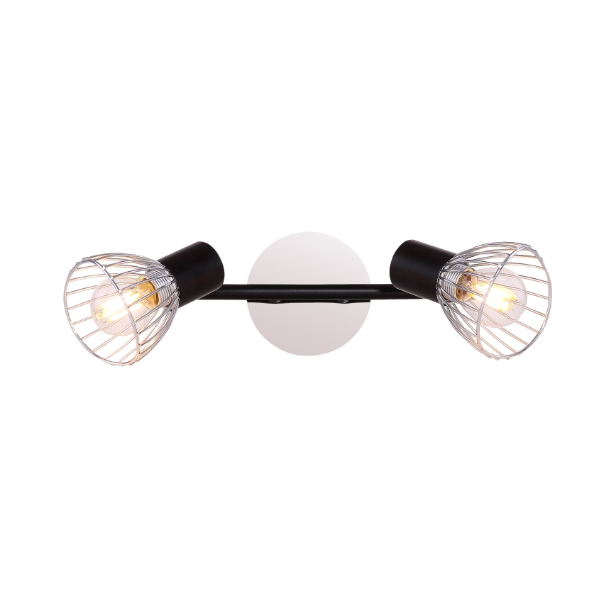 Globo - Starmetis 2xE14/40W/230V
