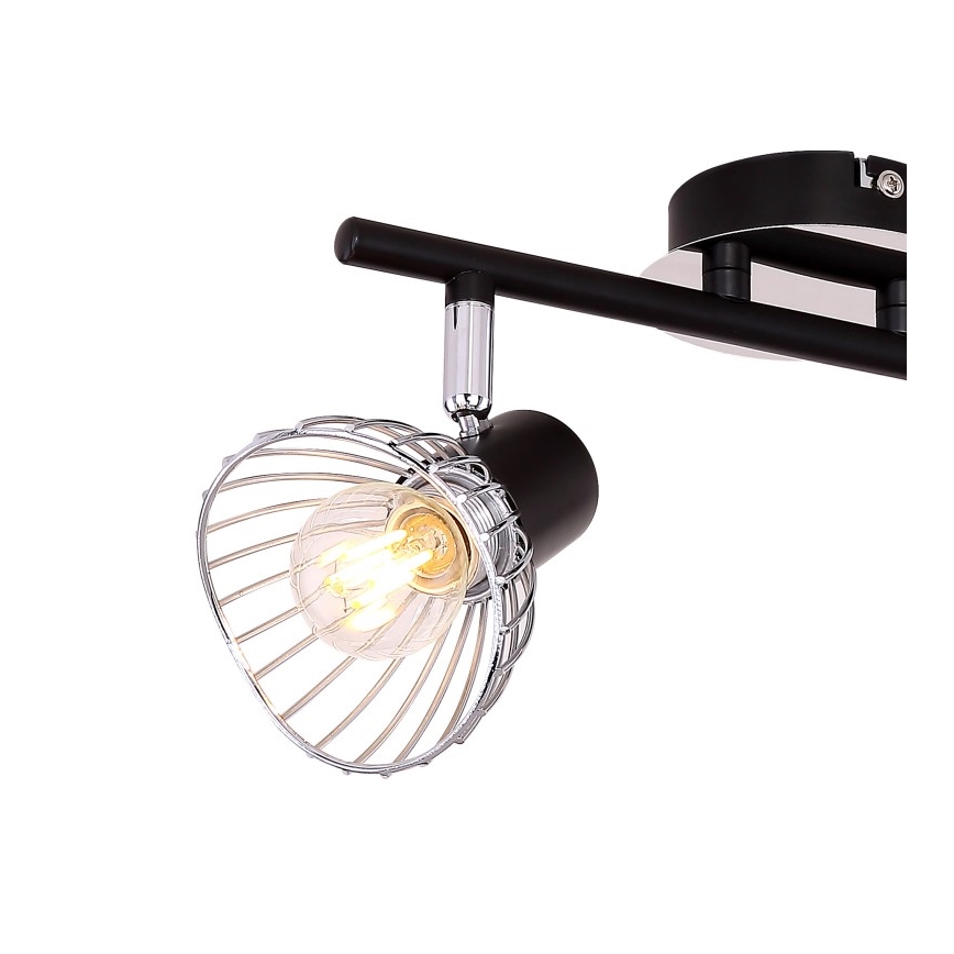 Globo - Starmetis 2xE14/40W/230V