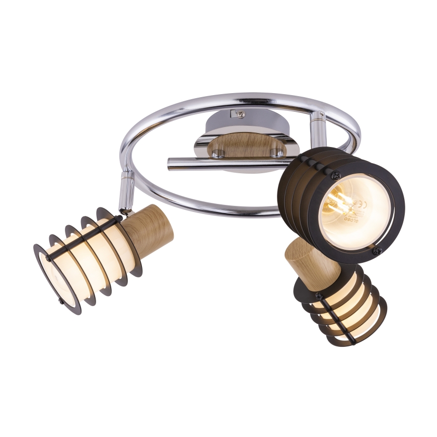 Globo - Lampa 3xE14/40W/230V