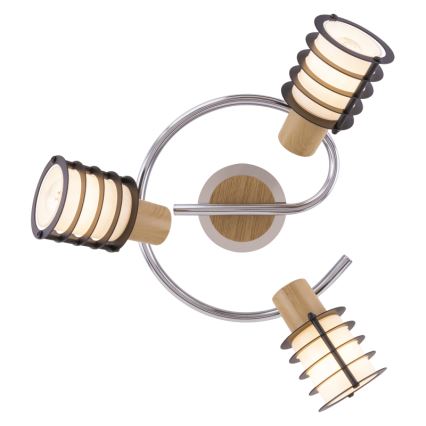 Globo - Lampa 3xE14/40W/230V