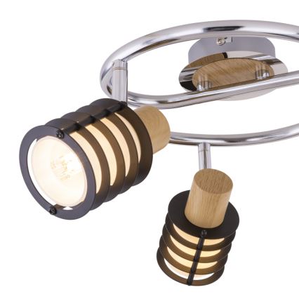 Globo - Lampa 3xE14/40W/230V