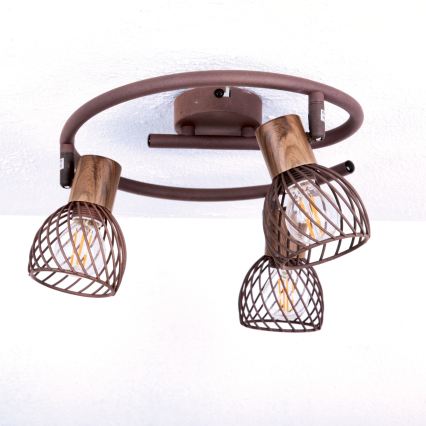 Globo - Lampa 3xE14/40W/230V