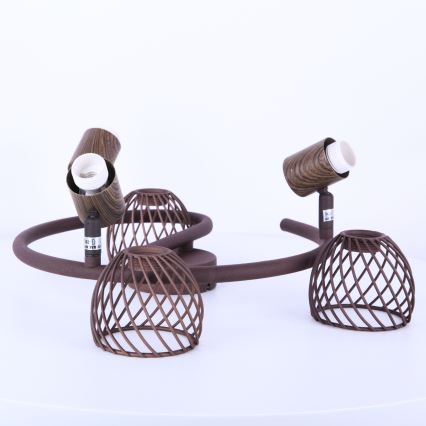 Globo - Lampa 3xE14/40W/230V