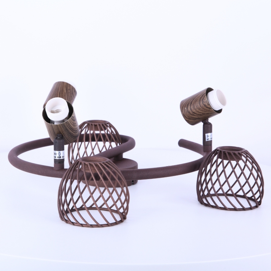 Globo - Lampa 3xE14/40W/230V