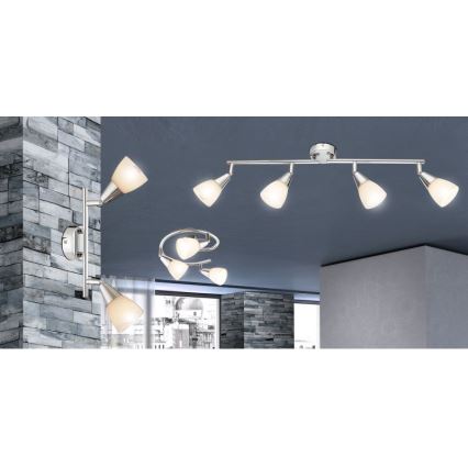 Globo - Lampa 2xE14/40W/230V