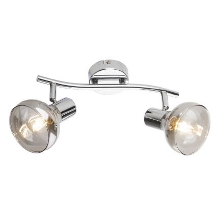 Globo - Lampa 2xE14/40W/230V