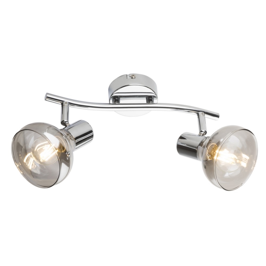 Globo - Lampa 2xE14/40W/230V
