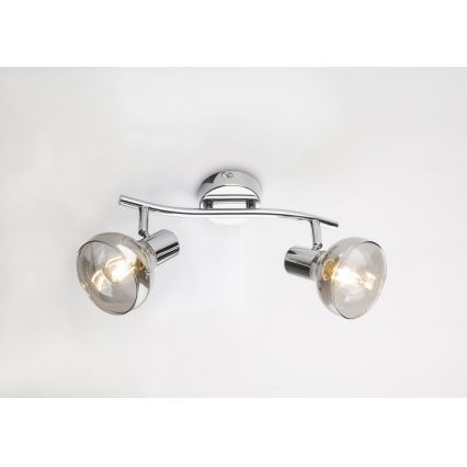 Globo - Lampa 2xE14/40W/230V