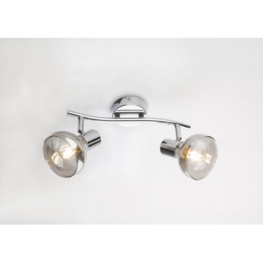 Globo - Lampa 2xE14/40W/230V