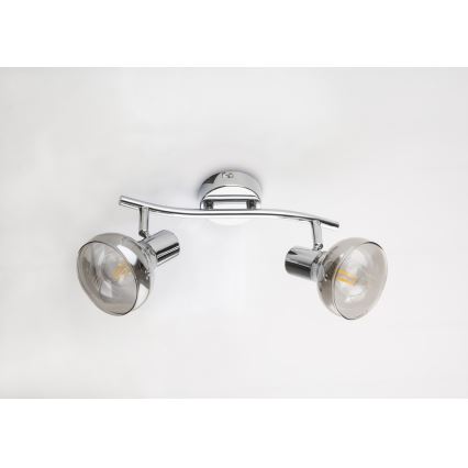 Globo - Lampa 2xE14/40W/230V