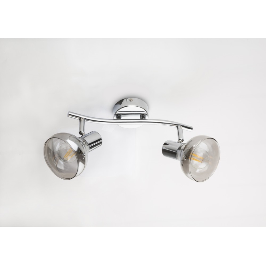 Globo - Lampa 2xE14/40W/230V