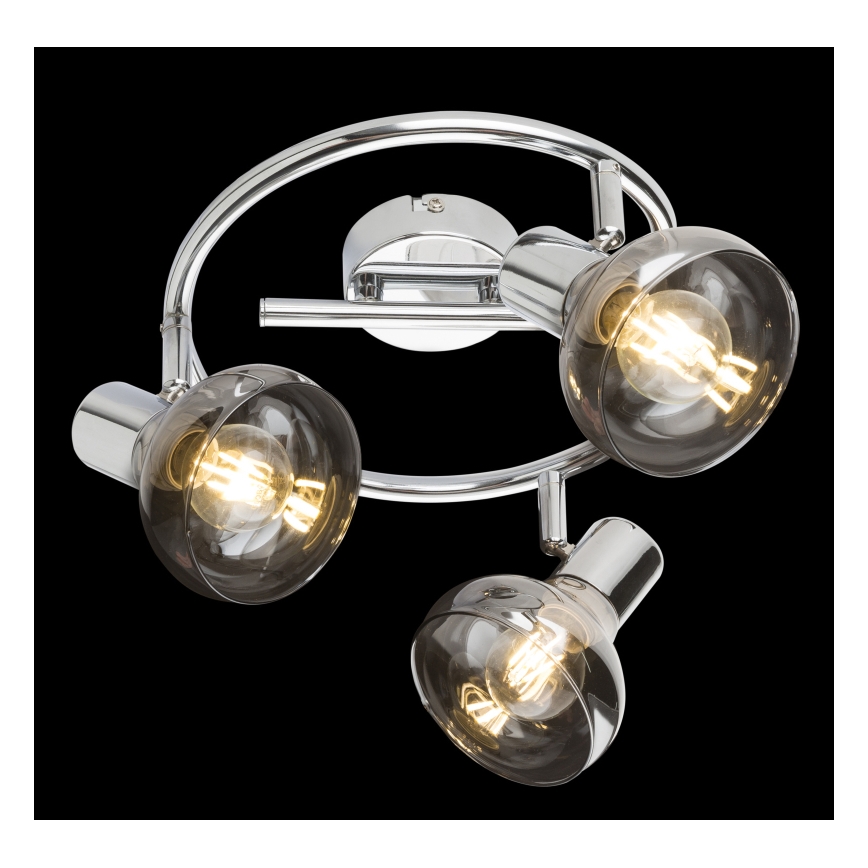 Globo - Lampa 3xE14/40W/230V